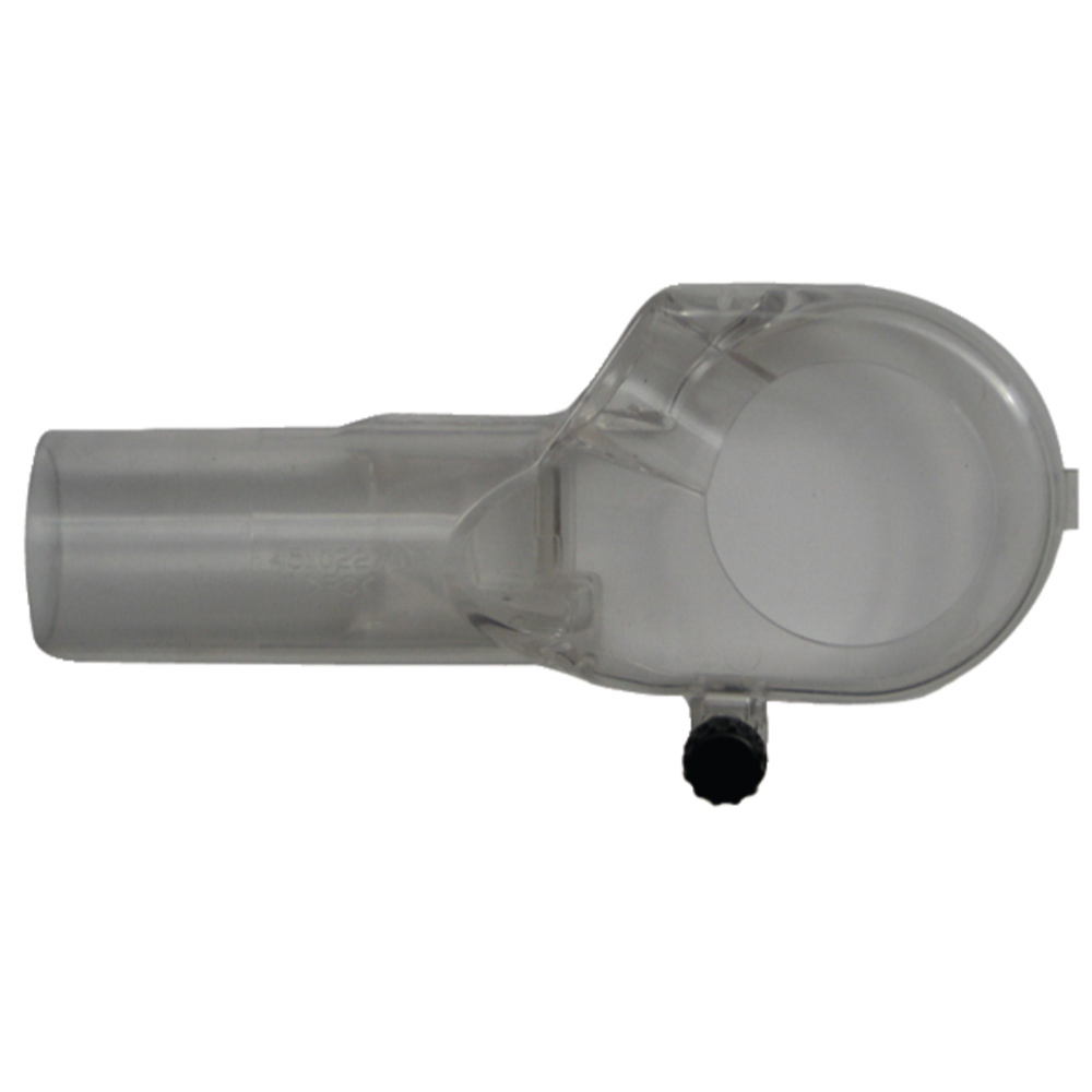 RACCORD D'ASPIRATION POUR DEFONCEUSES RP1800, RP2300FC - MAKITA - 122850-4