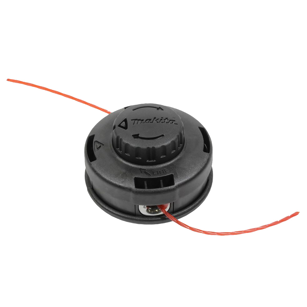 TETE 96-M10L Ø2,7MM M10x1.25LH MAKITA - 1912N02