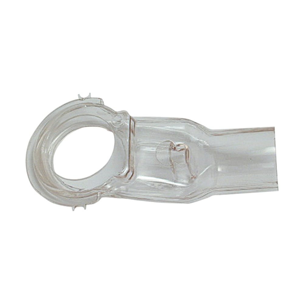 RACCORD D'ASPIRATION POUR DEFONCEUSES 3612 ET 3620 - MAKITA - 192035-6