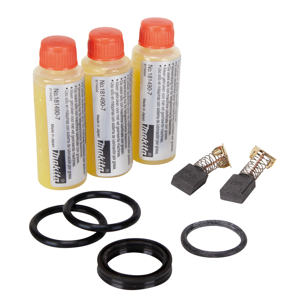 KIT MAINTENANCE POUR HR5000 - MAKITA - 193284-8