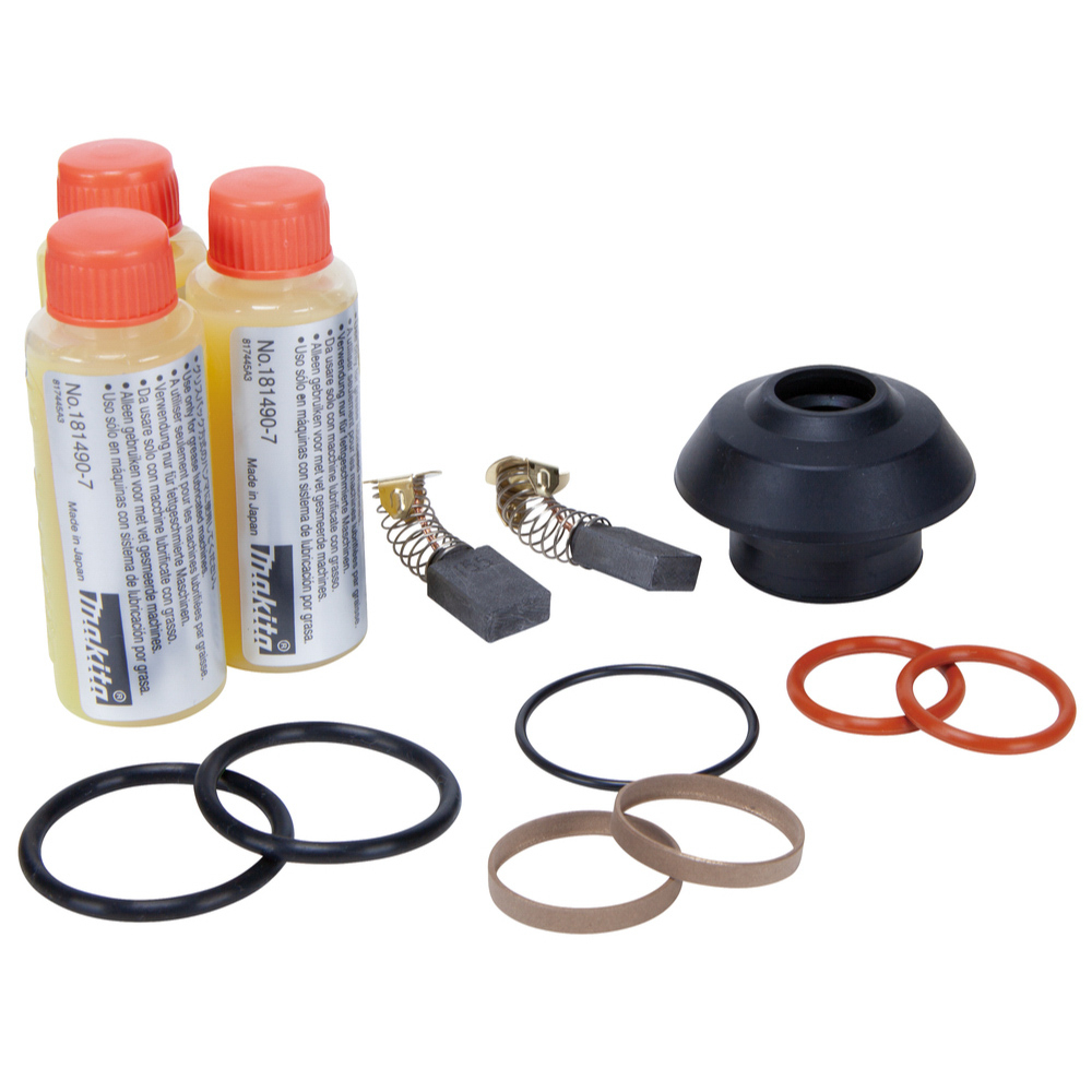 KIT MAINTENANCE POUR HR5001C - MAKITA - 193392-5