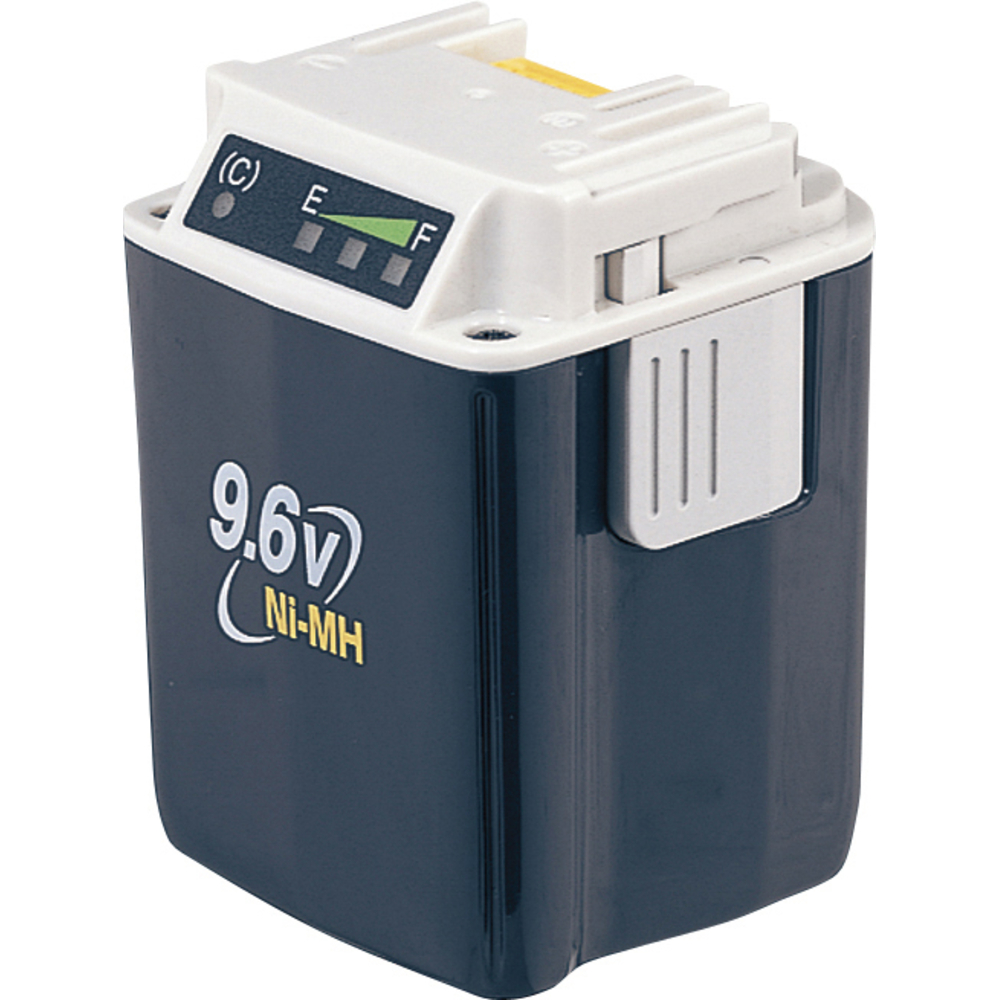 BATTERIE BH9033A 9,6V 3,3AH - MAKITA - 193591-9