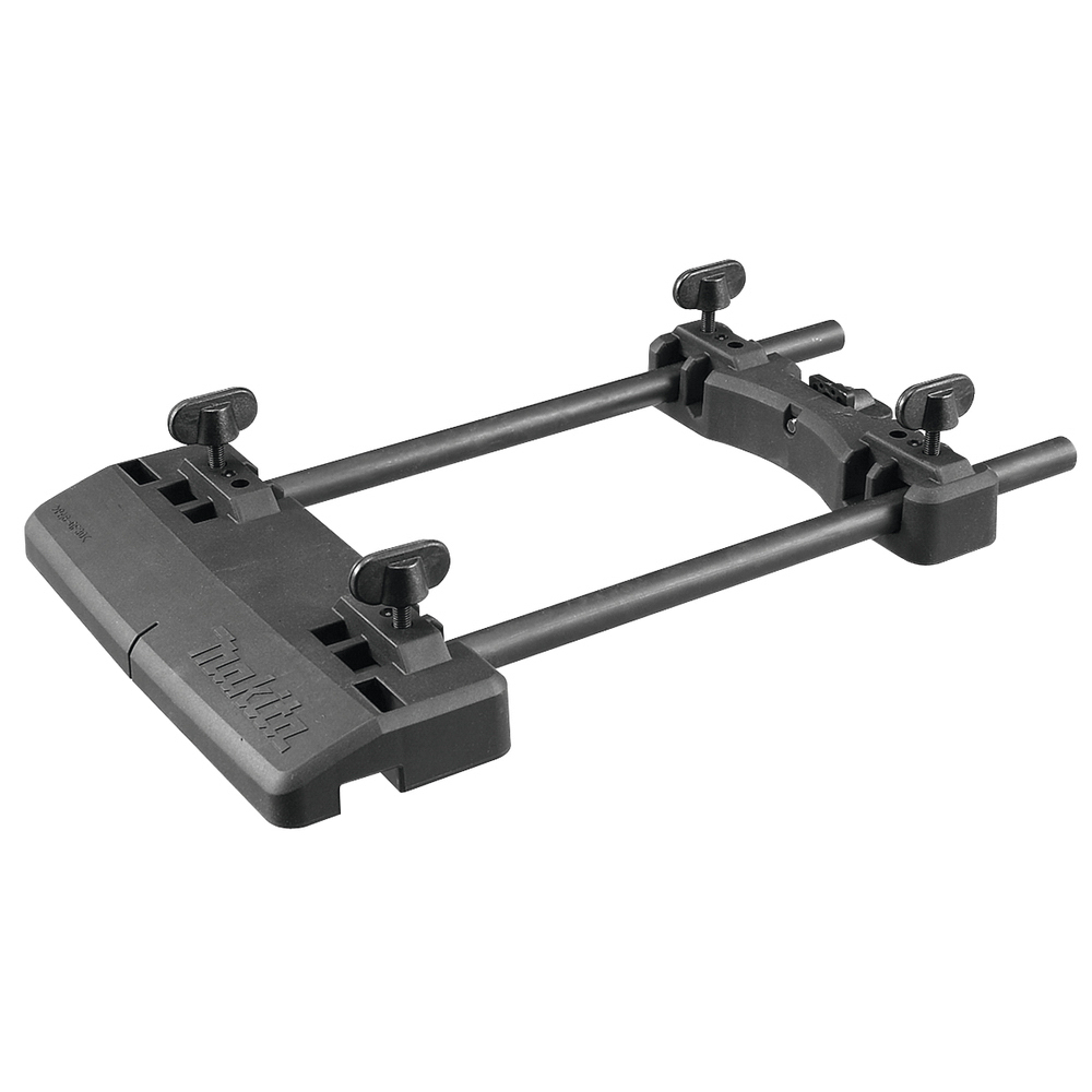 ADAPTATEUR POUR RAIL DE GUIDAGE POUR DEFONCEUSE ET AFFLEUREUSE - MAKITA - 194579-2
