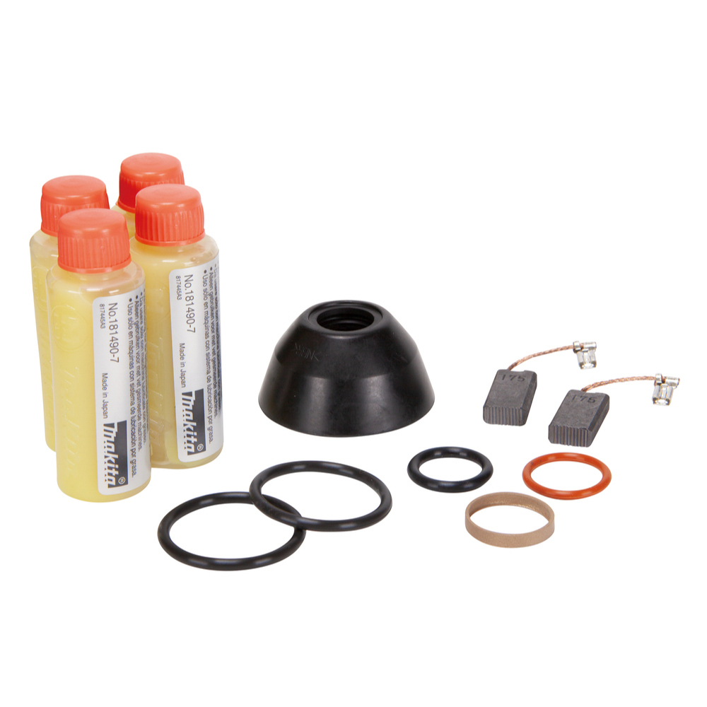 KIT MAINTENANCE POUR HR5210C - MAKITA - 195191-1