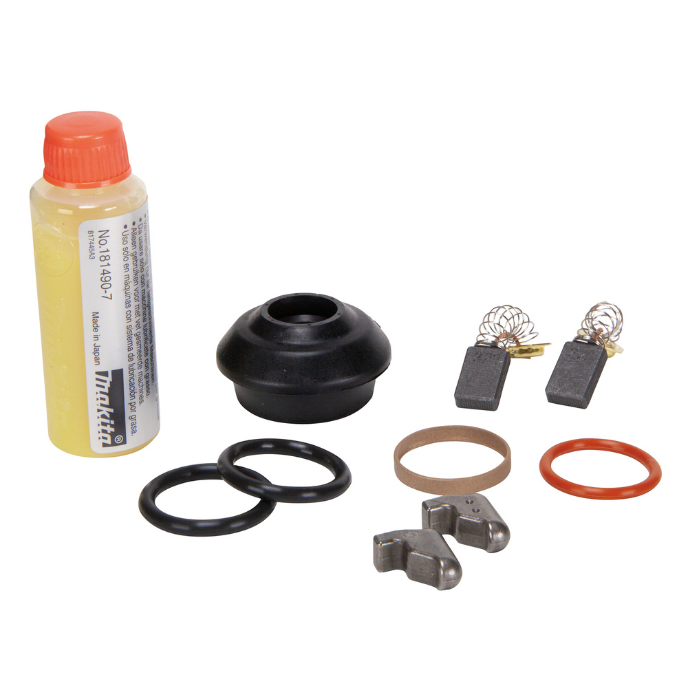 KIT MAINTENANCE POUR HM0860C - MAKITA - 195204-8