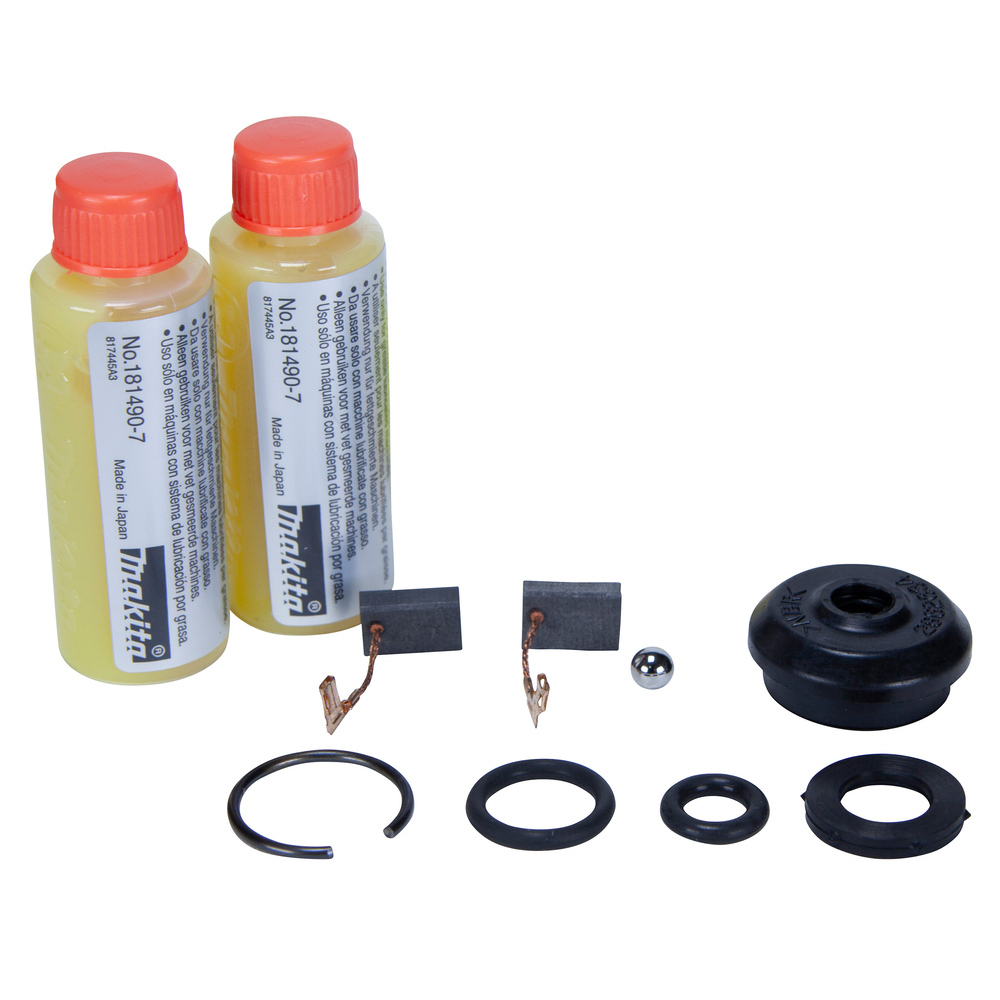 KIT DE MAINTENANCE HR2811Ft - MAKITA - 195206-4