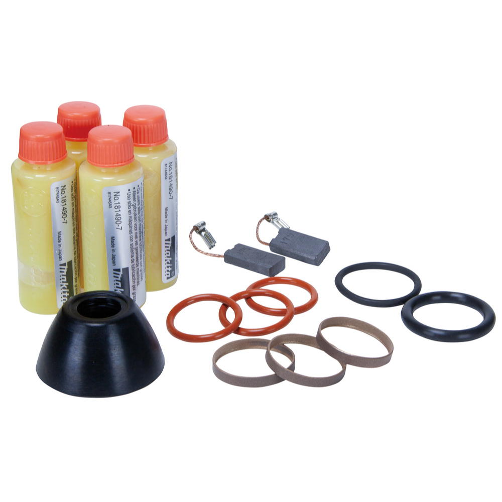 KIT DE MAINTENANCE HR5212C - MAKITA - 196865-7