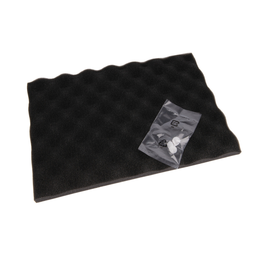 MOUSSE CAPOT MAKPAC MAKITA - 1989780