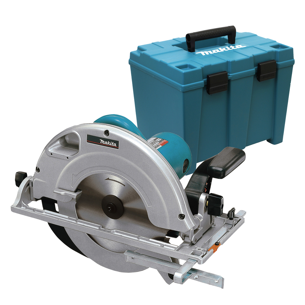 SCIE CIRCULAIRE 2000 W D235 MM ALESAGE 30 MM - MAKITA - 5903RK