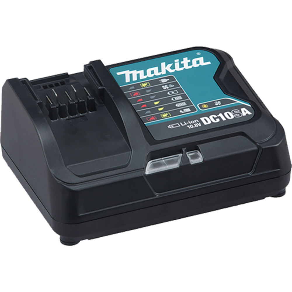 CHARGEUR DC10SA - MAKITA - 630987-8