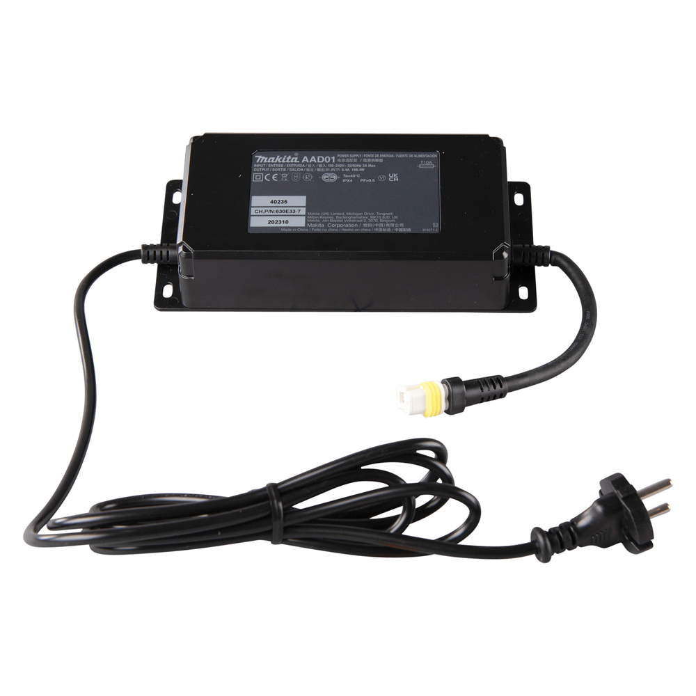 AC ADAPTER - MAKITA - 630E33-7