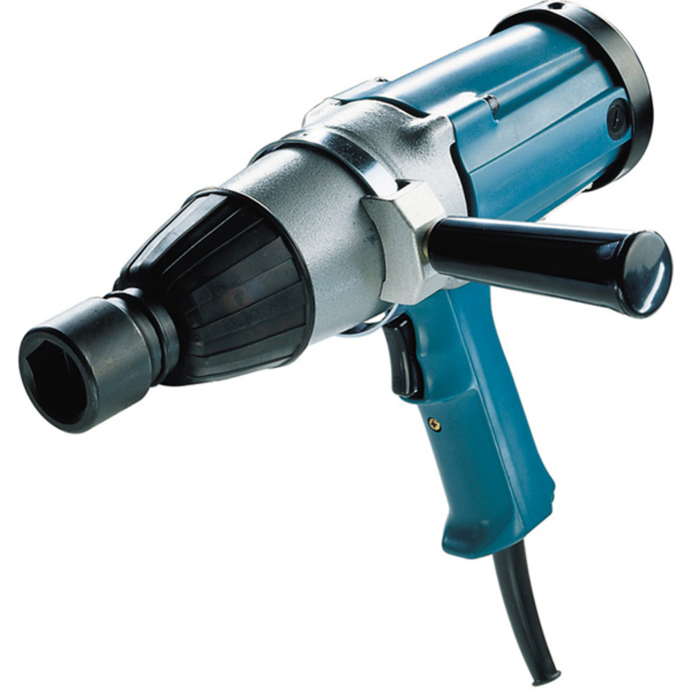 Boulonneuse à chocs 850w - MAKITA - 6906