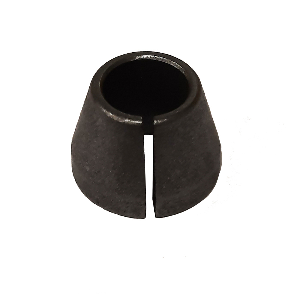 CONE DE PINCE 6 MM POUR DEFONCEUSES ET AFFLEUREUSES - MAKITA - 763607-0