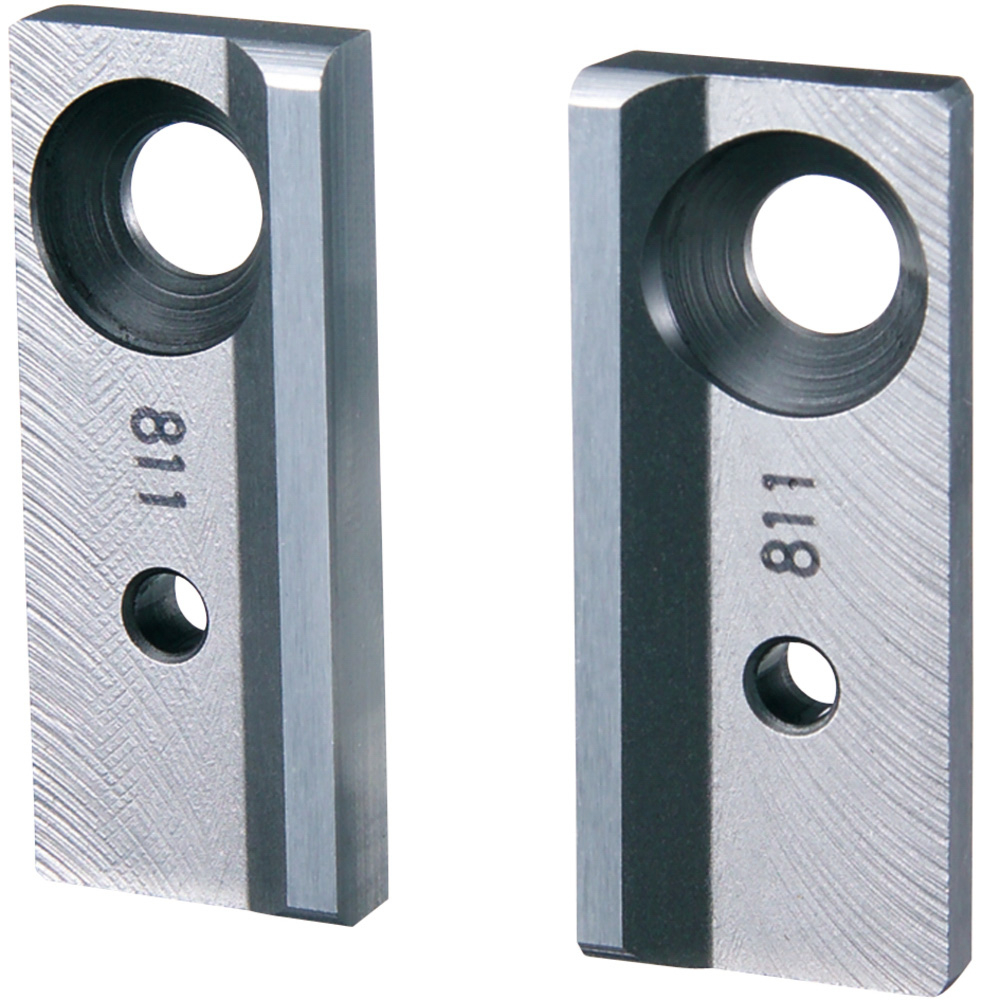 JEU DE COUTEAUX SUPERIEURS JS1660, BJS161, JS1601 - MAKITA - 792533-6