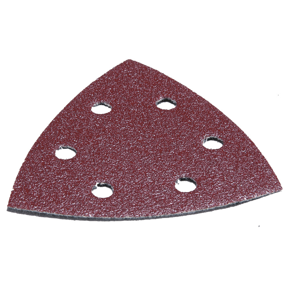 Triangles abrasifs longue durée pour BOIS 240G - MAKITA - B-22931