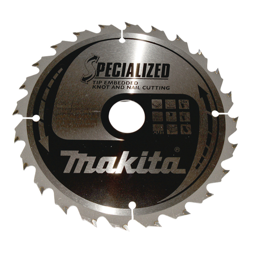 LAM TCT PO 190/30/24 BOISCLOU+ - MAKITA - B-33118