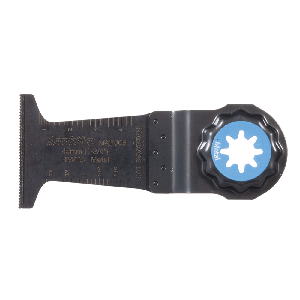 LAME PLONGEANTE STARLOCK PLUS METAL MAKITA - B66363