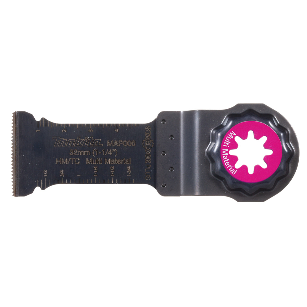 LAME PLONGEANTE STARLOCK PLUS MAKITA - B66379