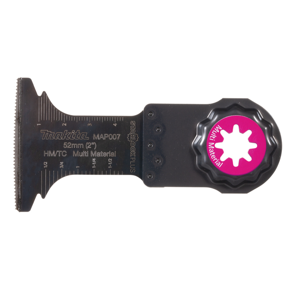 LAME PLONGEANTE STARLOCK PLUS MAKITA - B66385