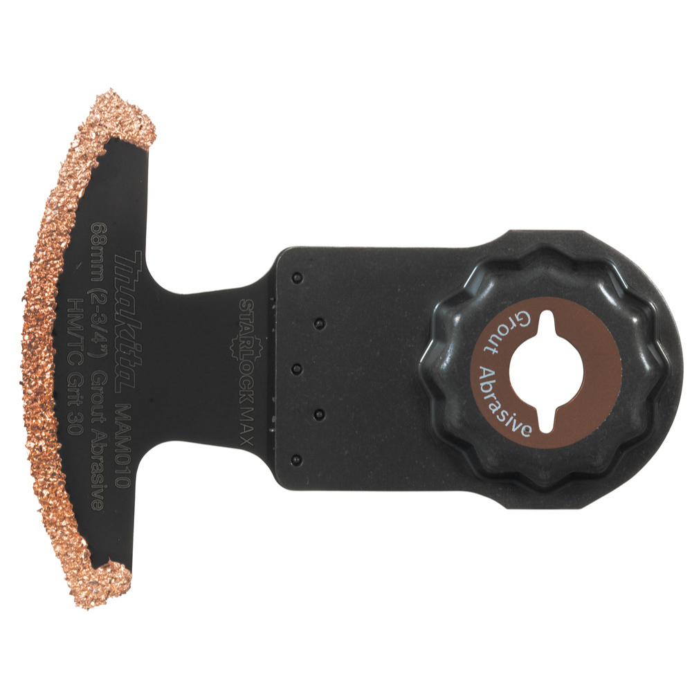 LAME SEGMENT STARLOCK MAX MAKITA - B66503