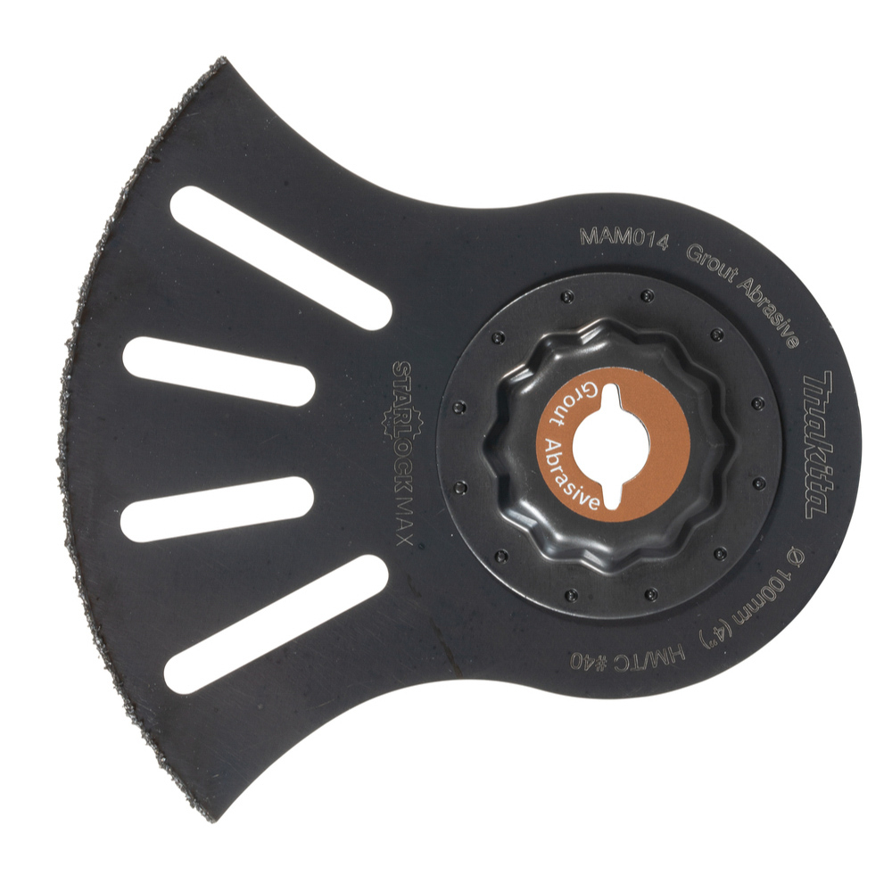 LAME SEGMENT STARLOCK MAX MAKITA - B66547