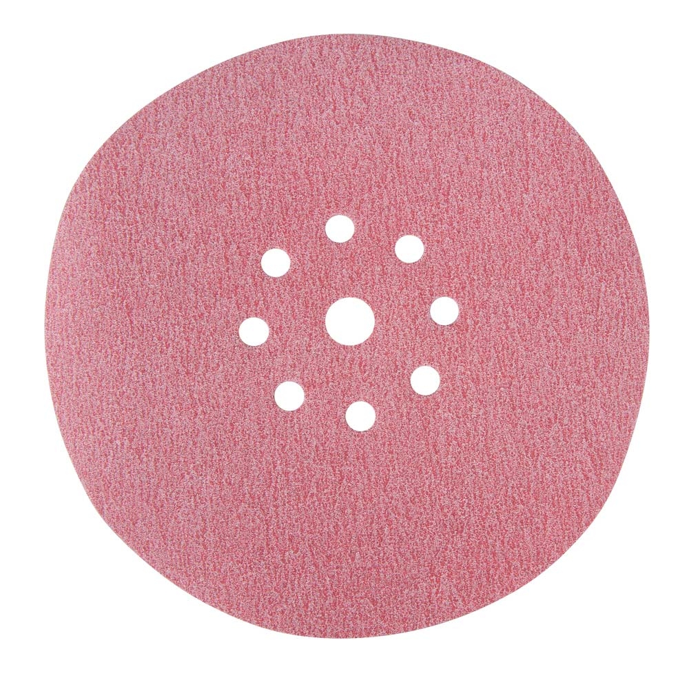 DISQUE ABRASIF 225MM G180 MAKITA - B68410