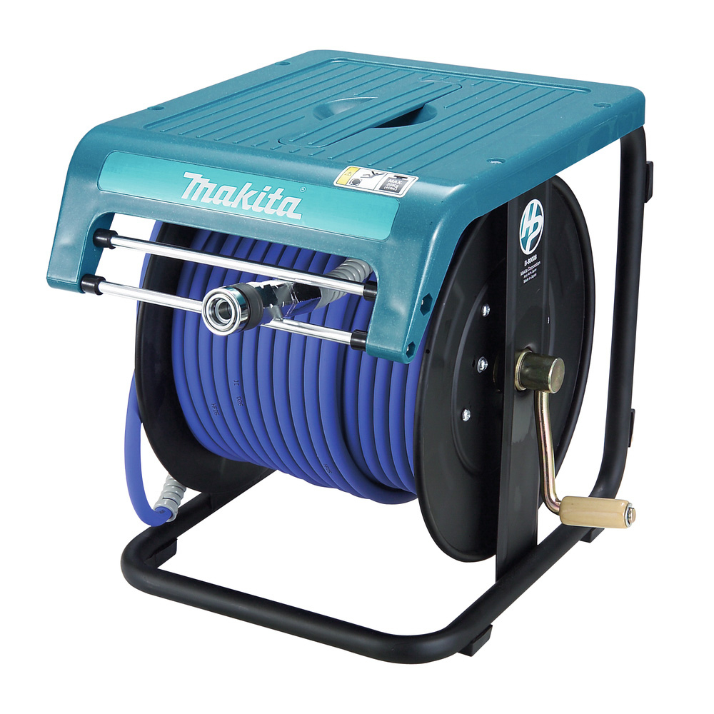 TUYAUHAUTEPRESSION30M+BOBINE - MAKITA - B-80008