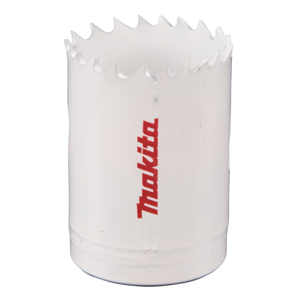 SCIE CLOCHE MAKITA Ø 35 MM BI-MÉTAL POUR PERCEUSE - D-17055