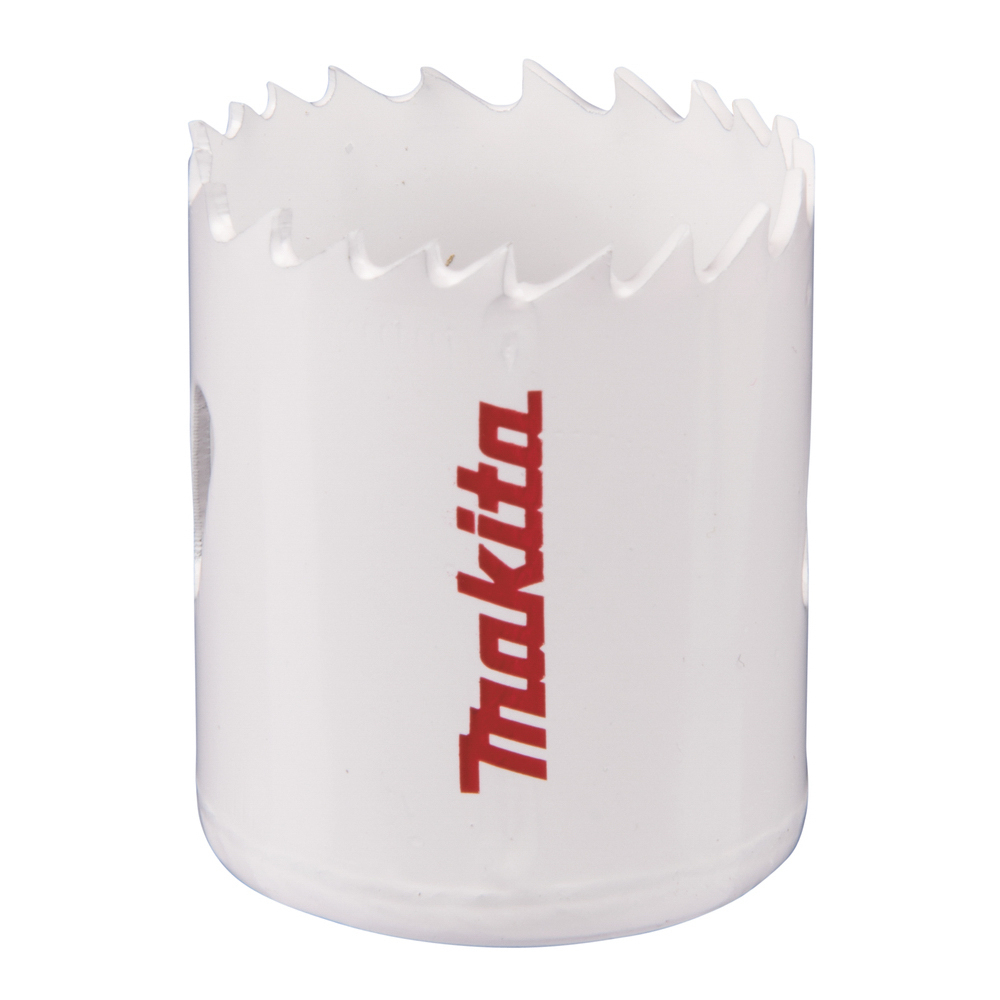 SCIE CLOCHE MAKITA Ø 38 MM BI-MÉTAL POUR PERCEUSES - D-17061