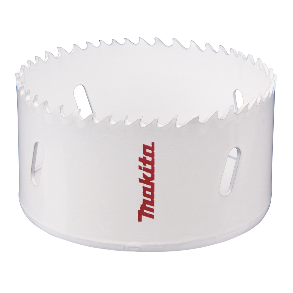 SCIE CLOCHE MAKITA Ø 83 MM BI-MÉTAL POUR PERCEUSES - D-17120