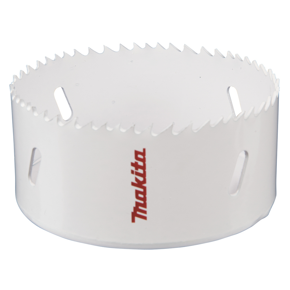 SCIE CLOCHE MAKITA Ø 92 MM BI-MÉTAL POUR PERCEUSES - D-17136