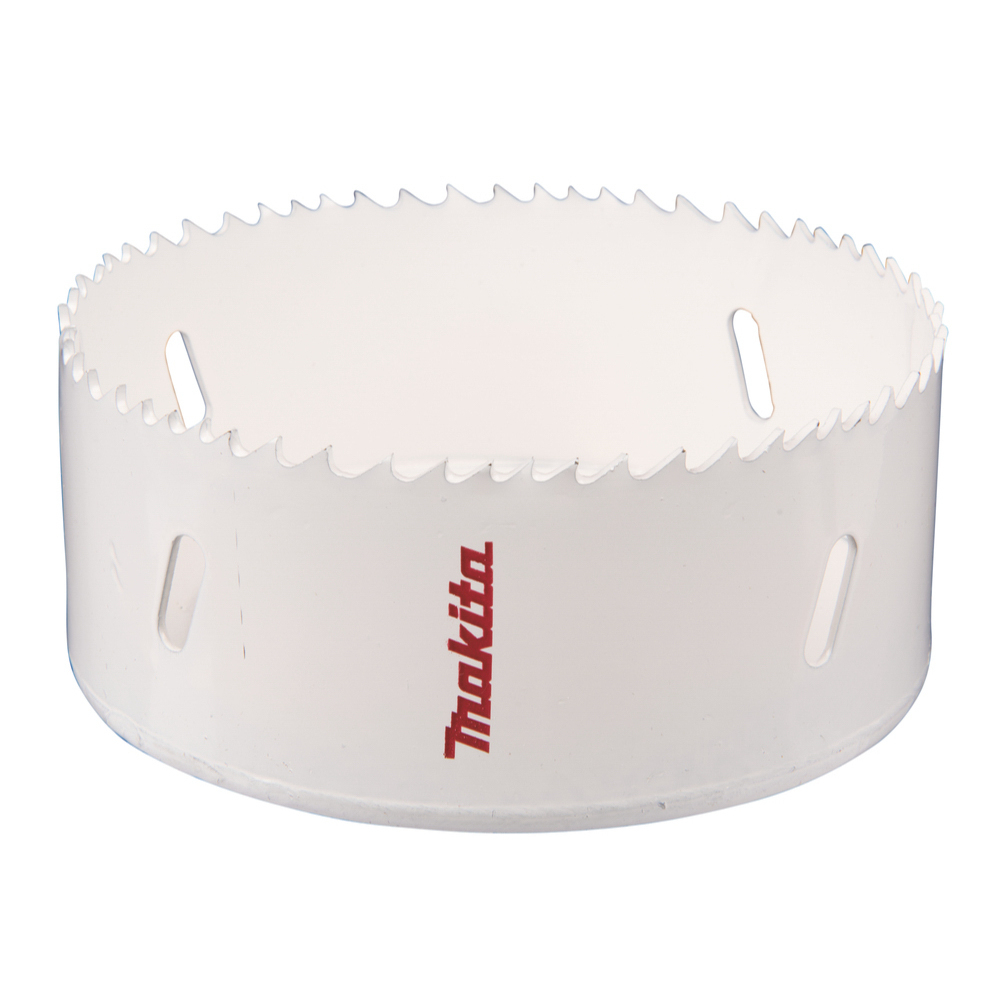 SCIE CLOCHE BI-METAL 105mm MAKITA - D17142