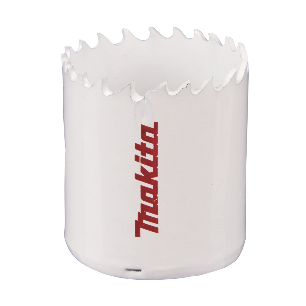 SCIE CLOCHE MAKITA Ø 40 MM BI-MÉTAL POUR PERCEUSES - D-17273