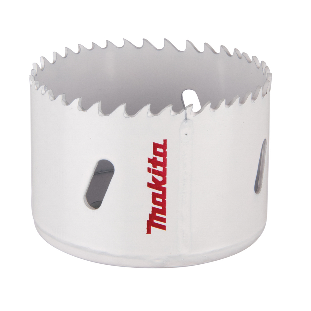 SCIE CLOCHE MAKITA Ø 65 MM BI-MÉTAL POUR PERCEUSES - D-24882