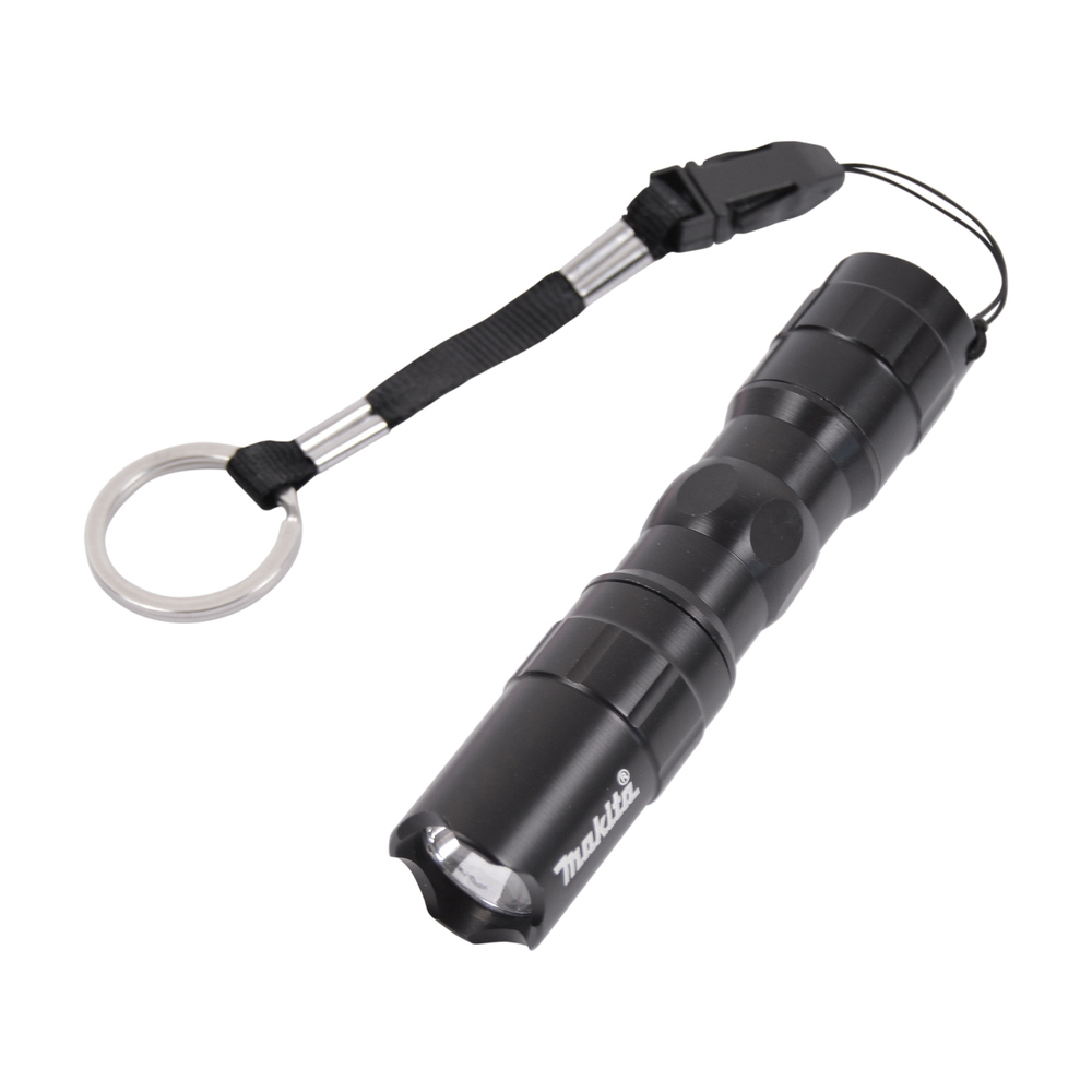 LAMPE DE POCHE LED (PILE AA) MAKITA - D58752