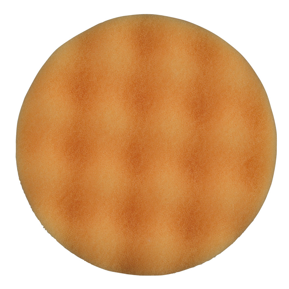 MOUSSE ONDULEE DURE 150MM MAKITA - D62614