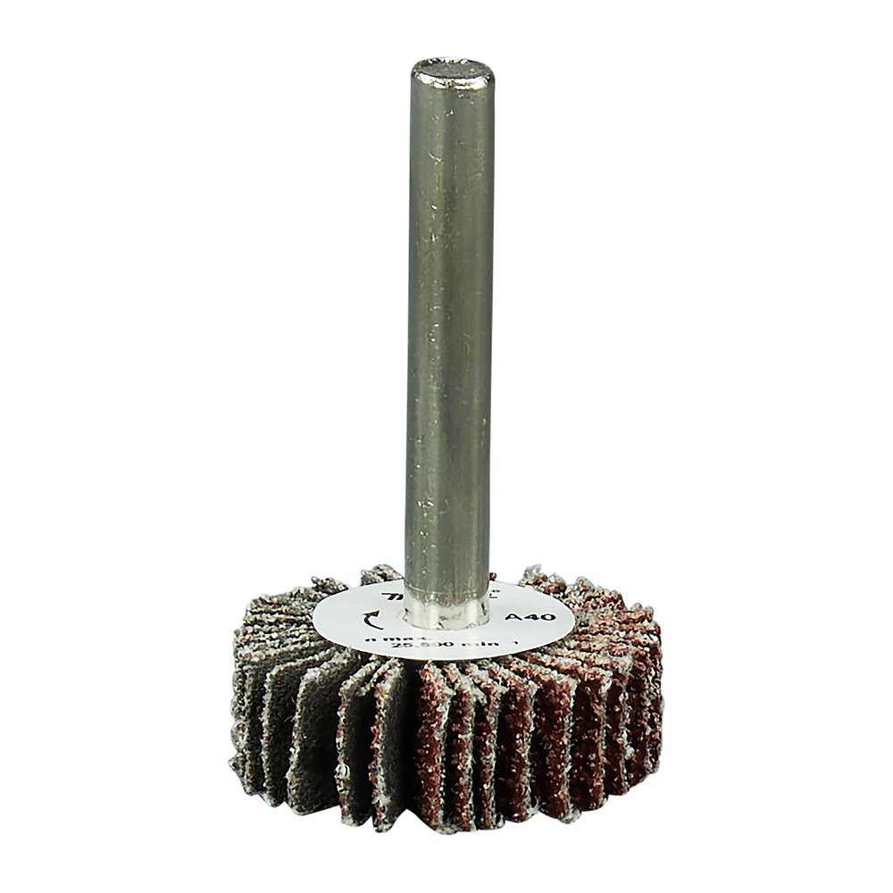 ROUES A LAMELLES# A40 MAKITA - D75297