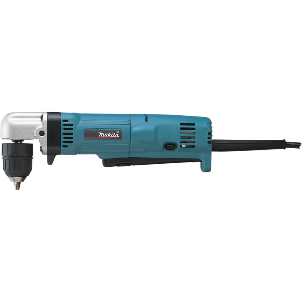 Perceuse visseuse d'angle MAKITA filaire 450 W 10 mm - DA3011F