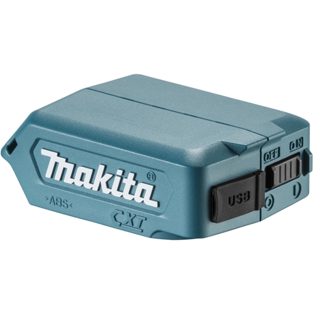 Adaptateur USB Produit seul - MAKITA - DEAADP08