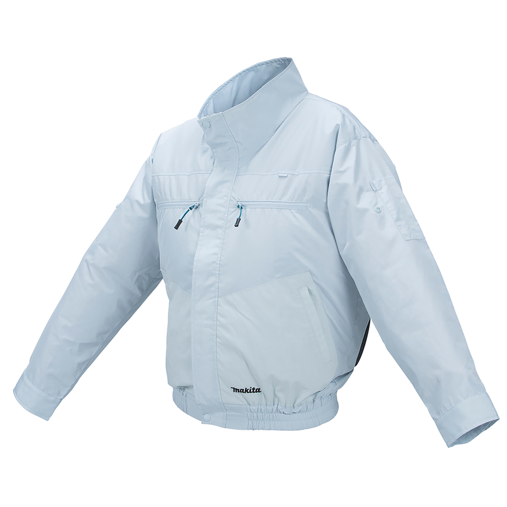 Blouson ventilé CXT / LXT taille L - MAKITA - DFJ210ZL