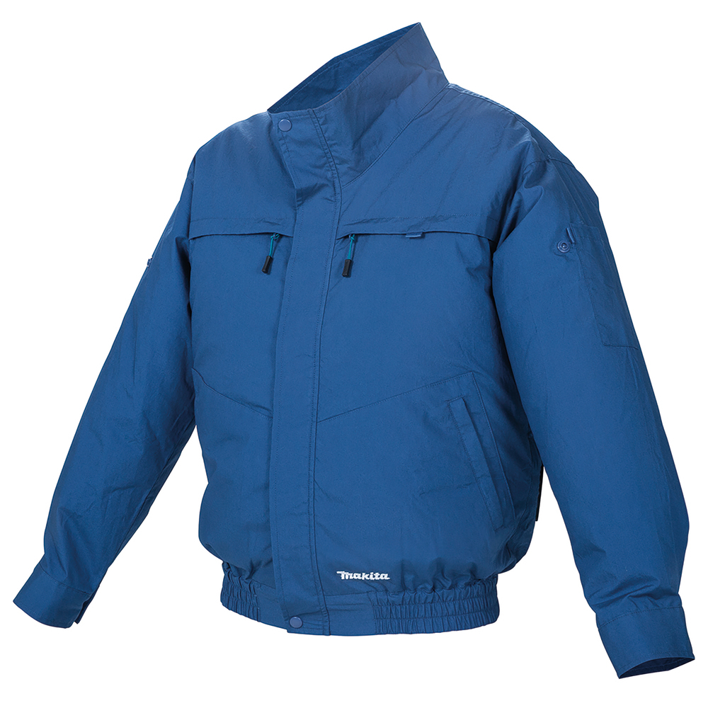 Blouson ventilé CXT / LXT taille L - MAKITA - DFJ310ZL