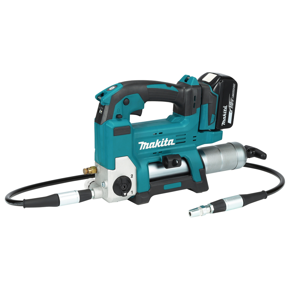 Pompe à graisse LXT - MAKITA - DGP180RT