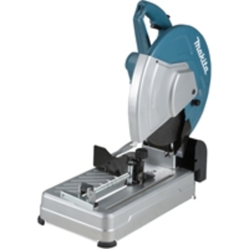 SCIE À COUPE D'ONGLET À MÉTAUX 36 V => 2 X 18 V LI-ION 5 AH - MAKITA - DLW140PT2