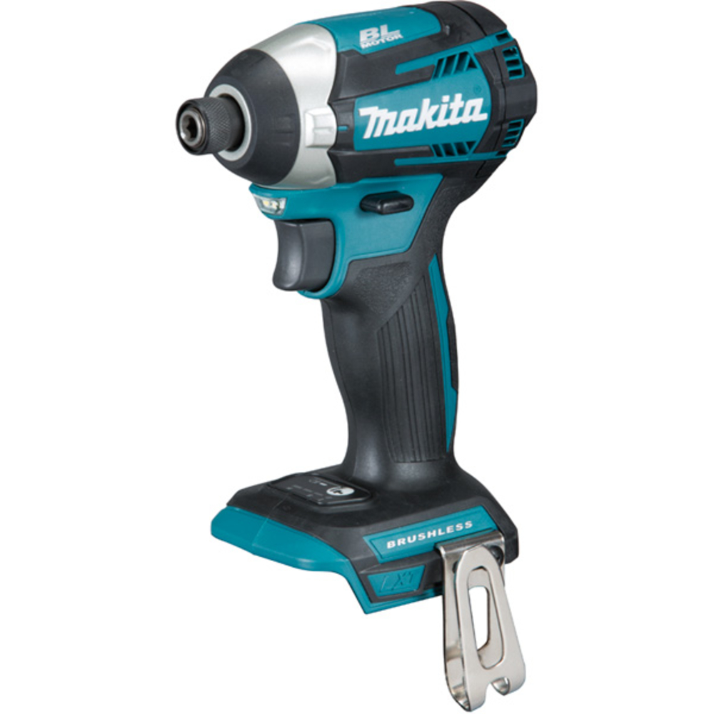 VISSEUSE &Agrave; CHOCS 18 V LI-ION 175 NM machine nue - MAKITA - DTD154Z