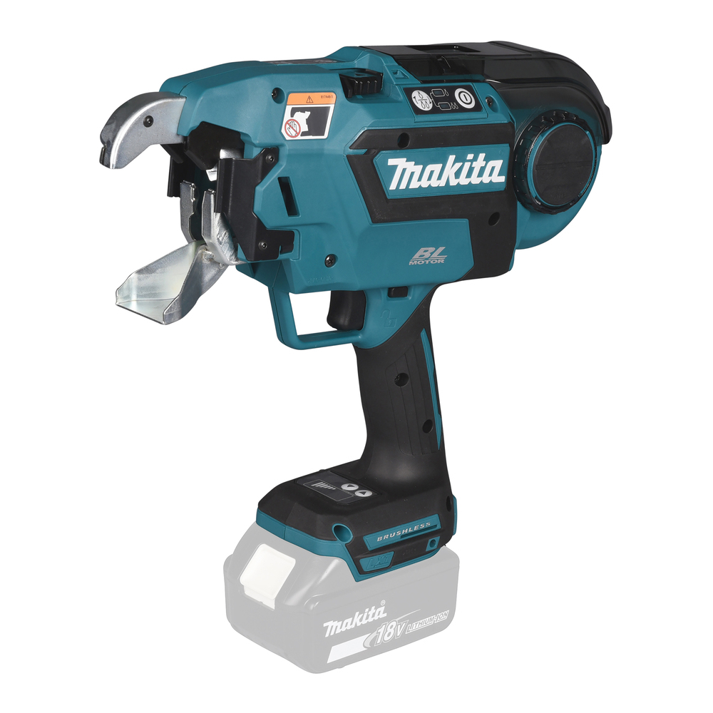Ligatureuse LXT 18V - MAKITA - DTR181ZJ