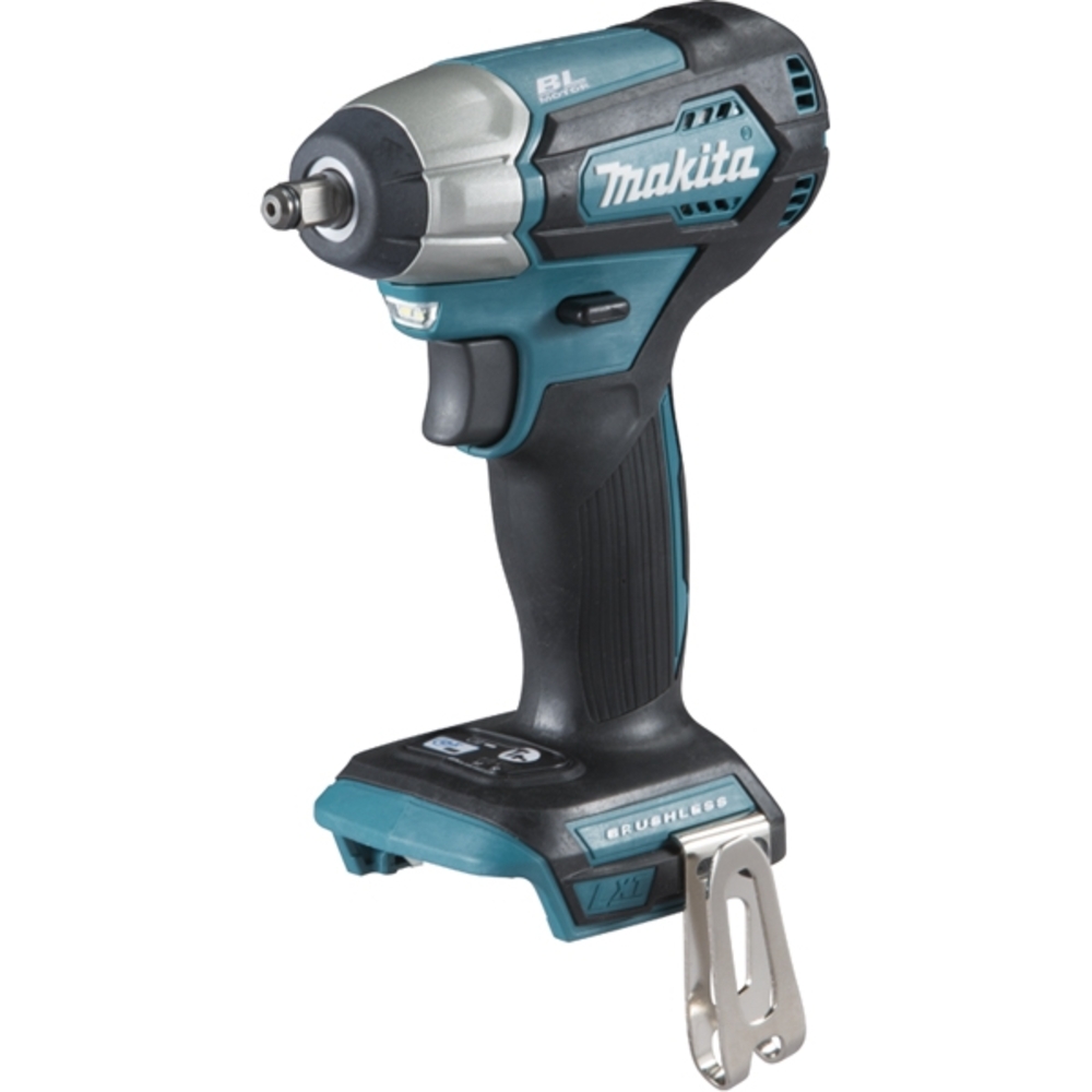 BOULONNEUSE À CHOCS 18 V LI-ION 180 NM PRODUIT SEUL - MAKITA - DTW180Z