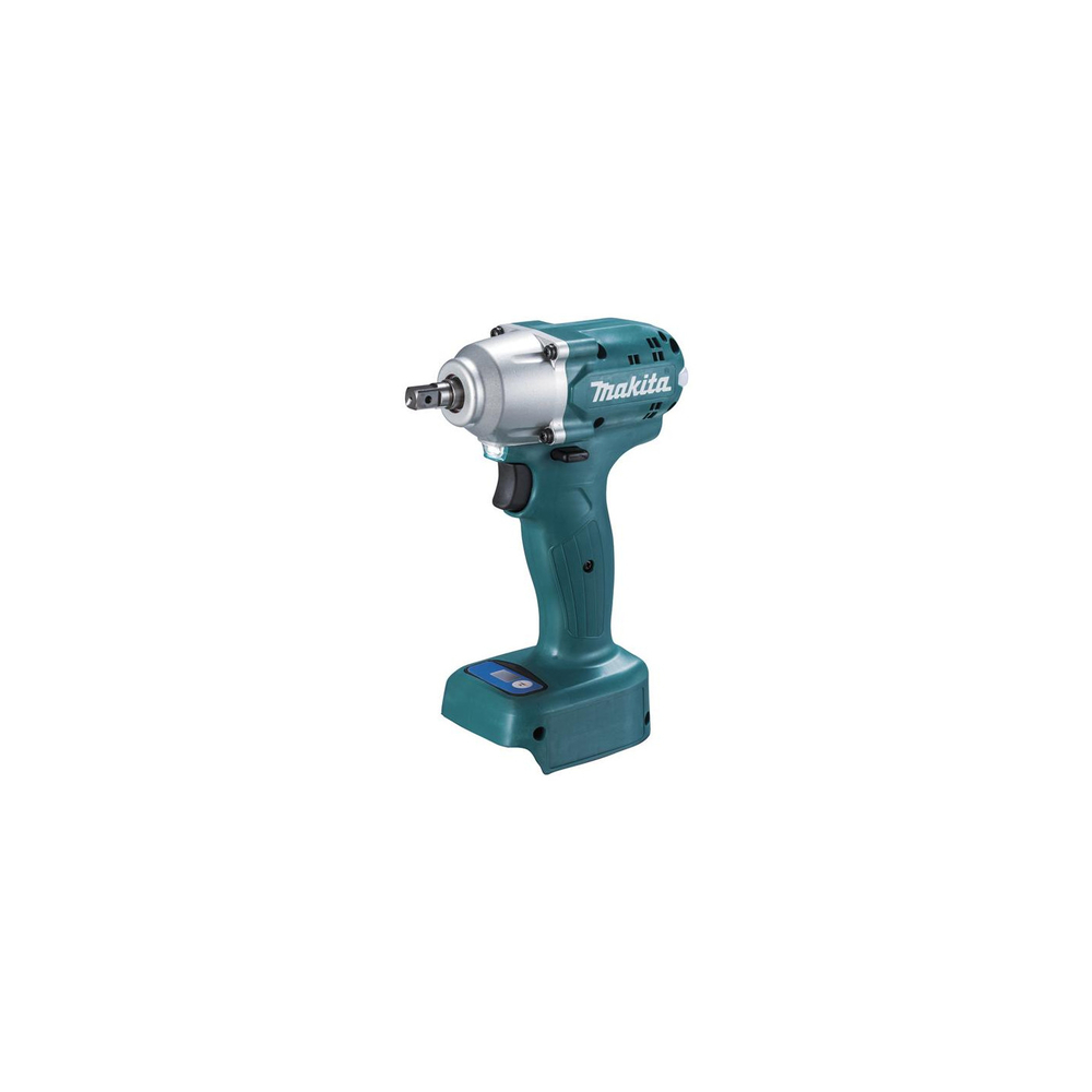 Boulonneuse à chocs 14,4 V Li-Ion outil seul 65 Nm - MAKITA - DTWA070Z