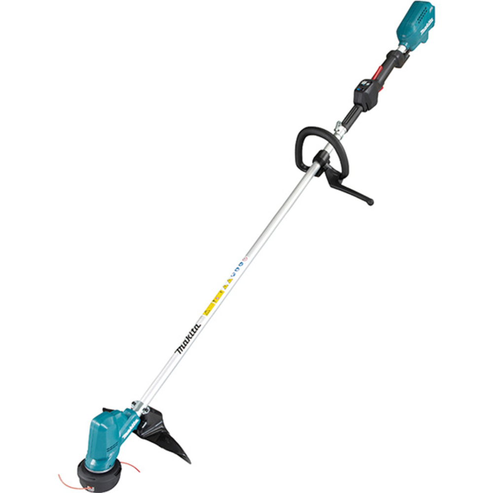Coupe-herbe 18 V Li-ion Produit seul - MAKITA - DUR190LZX3