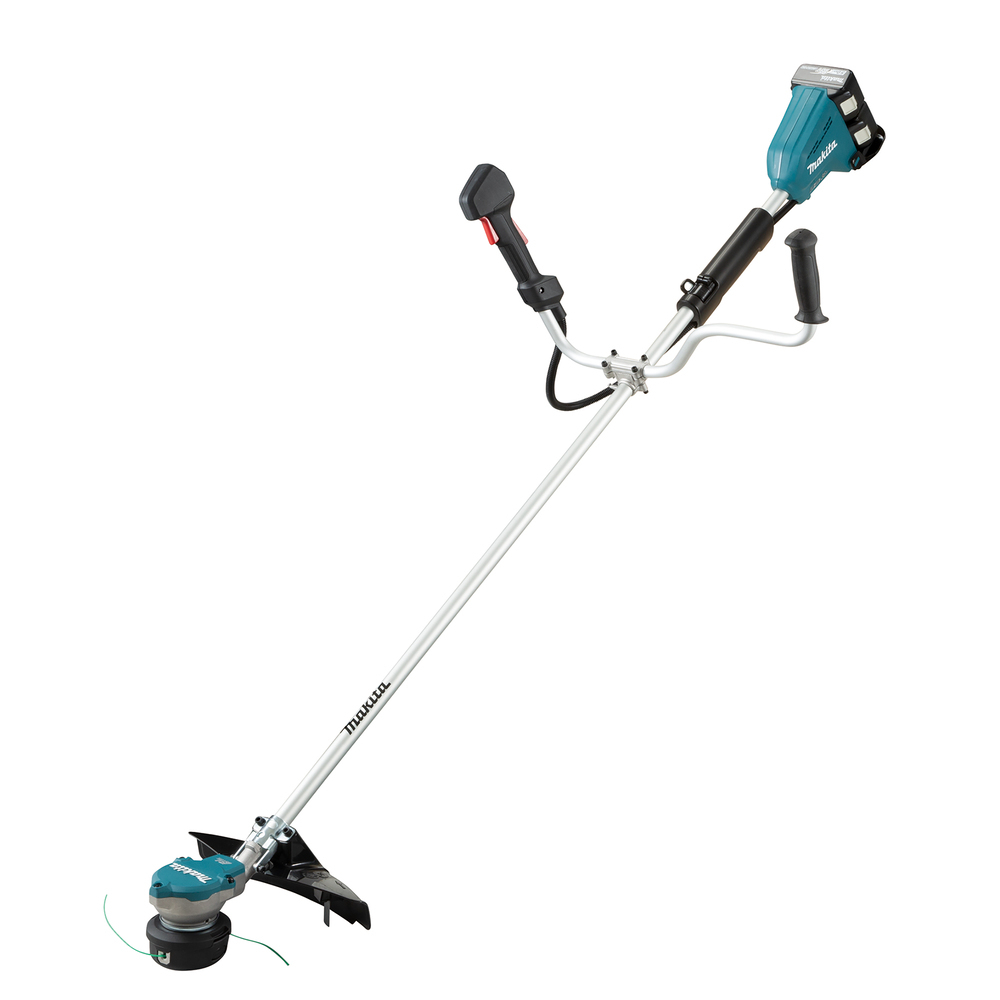 D&eacute;brousailleuse 36 V = 2 x 18 V Li-Ion - MAKITA - DUR368ARF2