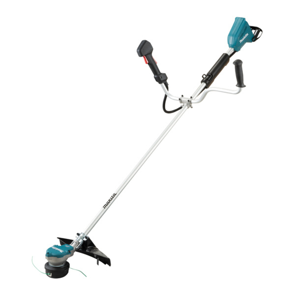 Coupe-herbe léger 36 V 2 x 18 V Li-Ion sans batterie - MAKITA - DUR368AZ